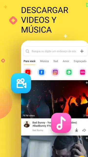 Snaptube