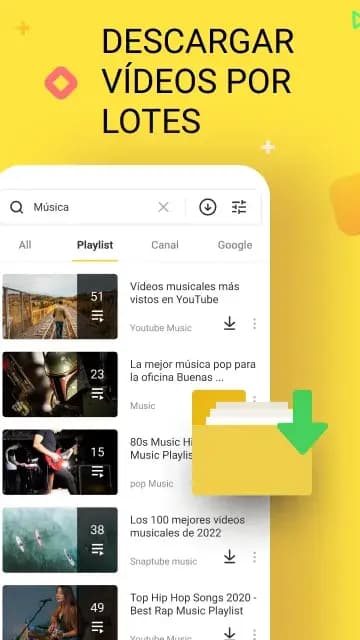 Snaptube