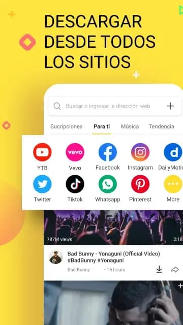 Snaptube