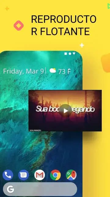 Snaptube