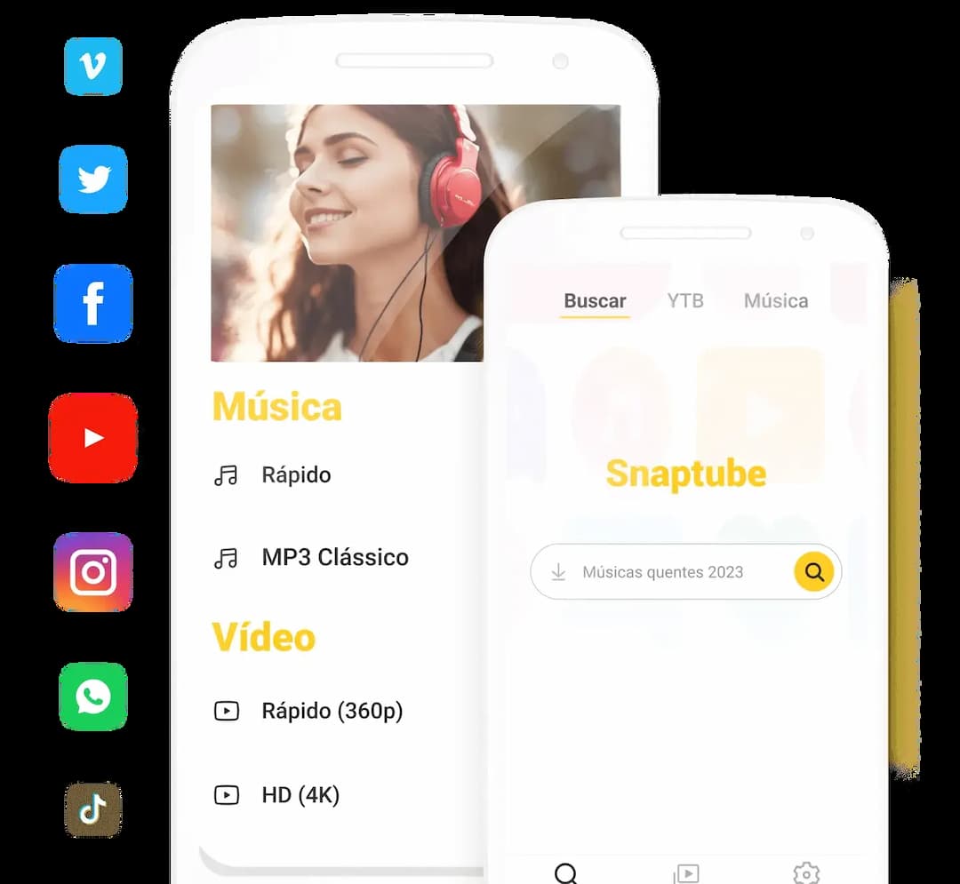 snaptube
